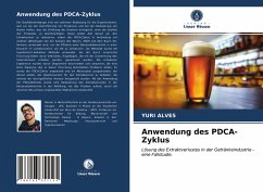 Anwendung des PDCA-Zyklus - Alves, Yuri