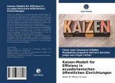 Kaizen-Modell für Effizienz in ecuadorianischen öffentlichen Einrichtungen
