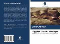 Ägypten Grand Challenges - A. Abd elrady, Yousef;M. El_Tabakh, Rana