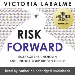 Risk Forward (MP3-Download) - Labalme, Victoria