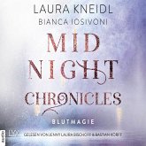 Blutmagie / Midnight Chronicles Bd.2 (MP3-Download)