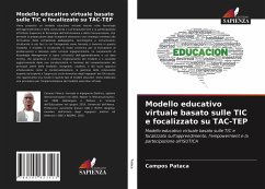 Modello educativo virtuale basato sulle TIC e focalizzato su TAC-TEP - Pataca, Campos