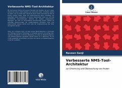 Verbesserte NMS-Tool-Architektur - Ganji, Naveen