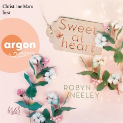 Sweet at Heart (MP3-Download) - Neeley, Robyn