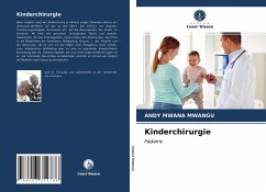 Kinderchirurgie - MWANA MWANGU, ANDY