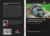 IL BENESSERE DELLA FAUNA SELVATICA NEGLI ZOO