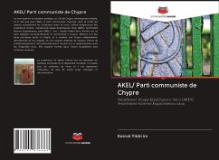 AKEL/ Parti communiste de Chypre - Yildirim, Kemal