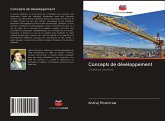 Concepts de développement Concepts de développement