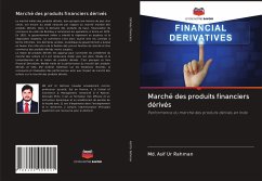 Marché des produits financiers dérivés - Asif Ur Rahman, Md.