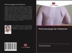 Pharmacologie de l'histamine - Engida, Yazachew