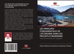 LES PRINCIPES FONDAMENTAUX DE L'ÉCONOMIE DANS LES PROJETS D'INGÉNIERIE - Khayal, Osama Mohammed Elmardi Suleiman