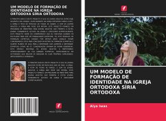 Cover UM MODELO DE FORMAÇÃO DE IDENTIDADE NA IGREJA ORTODOXA SÍRIA ORTODOXA