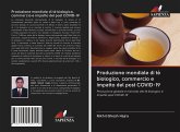 Produzione mondiale di tè biologico, commercio e impatto del post COVID-19