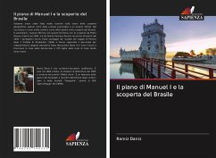 Il piano di Manuel I e la scoperta del Brasile - Daniz, Ramiz