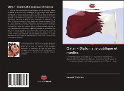 Qatar - Diplomatie publique et médias - Yildirim, Kemal