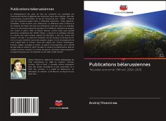 Publications bélarussiennes - Tihomirow, Andrej