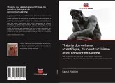 Théorie du réalisme scientifique, du constructivisme et du conventionnalisme