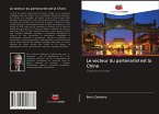 Le vecteur du partenariat est la Chine