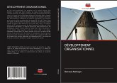 DÉVELOPPEMENT ORGANISATIONNEL