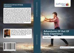 Adventures Of Out Of Body Experience - Derradji, Abder-Rahmane