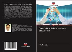 COVID-19 et E-Education au Bangladesh - Tazuddin, S. M.