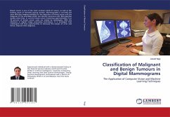 Classification of Malignant and Benign Tumours in Digital Mammograms - Nagi, Jawad