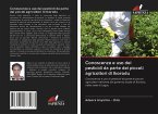 Conoscenza e uso dei pesticidi da parte dei piccoli agricoltori di Ikorodu