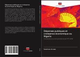 Dépenses publiques et croissance économique au Nigeria