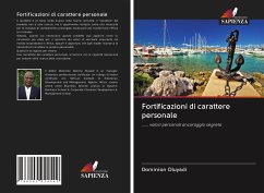 Fortificazioni di carattere personale - Oluyadi, Dominion