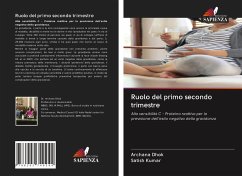 Ruolo del primo secondo trimestre - Dhok, Archana;Kumar, Satish