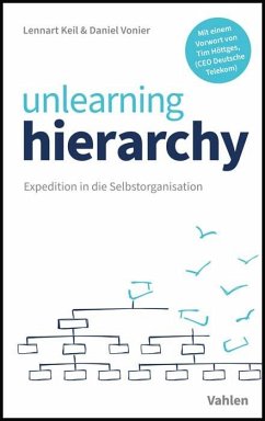 unlearning hierarchy - Keil, Lennart;Vonier, Daniel