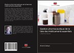 Gestion pharmaceutique de la liste des médicaments essentiels