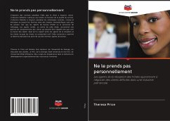 Ne le prends pas personnellement - Price, Theresa