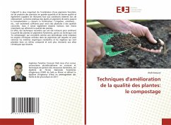 Techniques d'amélioration de la qualité des plantes: le compostage - ESSOUSSI, Iheb