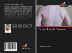 Farmacologia dell'istamina - Engida, Yazachew