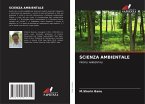 SCIENZA AMBIENTALE