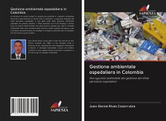 Gestione ambientale ospedaliera in Colombia - Rivas Casarrubia, Juan Daniel
