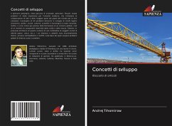 Concetti di sviluppo - Tihomirow, Andrej Concetti di sviluppo - Tihomirow, Andrej