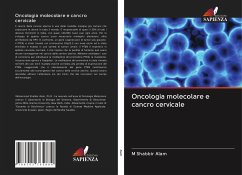 Oncologia molecolare e cancro cervicale - Alam, M Shabbir