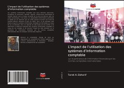 L'impact de l'utilisation des systèmes d'information comptable - A. Elsharif, Tarek