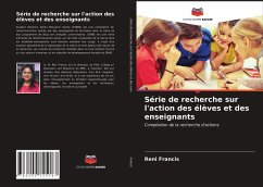 Série de recherche sur l'action des élèves et des enseignants - Francis, Reni