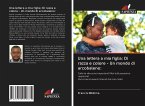 Una lettera a mia figlia: Di razza e colore - Un mondo di arcobaleno: Una lettera a mia figlia: Di razza e colore - Un mondo di arcobaleno: