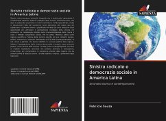 Sinistra radicale e democrazia sociale in America Latina - Souza, Fabrício