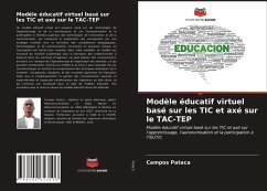 Modèle éducatif virtuel basé sur les TIC et axé sur le TAC-TEP - Pataca, Campos