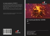 La nuova pandemia: COVID-19