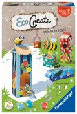 Ravensburger EcoCreate 18143 - Helping Birds & Bees - Kinder ab 6 Jahren