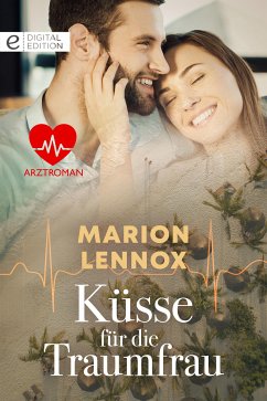 Küsse für die Traumfrau (eBook, ePUB) - Lennox, Marion