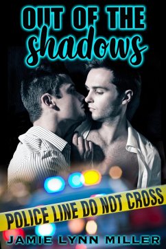 Cover Out of the Shadows (eBook, ePUB)