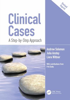 Clinical Cases (eBook, PDF) - Solomon, Andrew; Anstey, Julia; Wittner, Liora