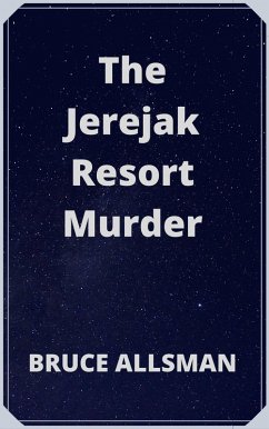 Cover The Jerejak Resort Murder (eBook, ePUB)